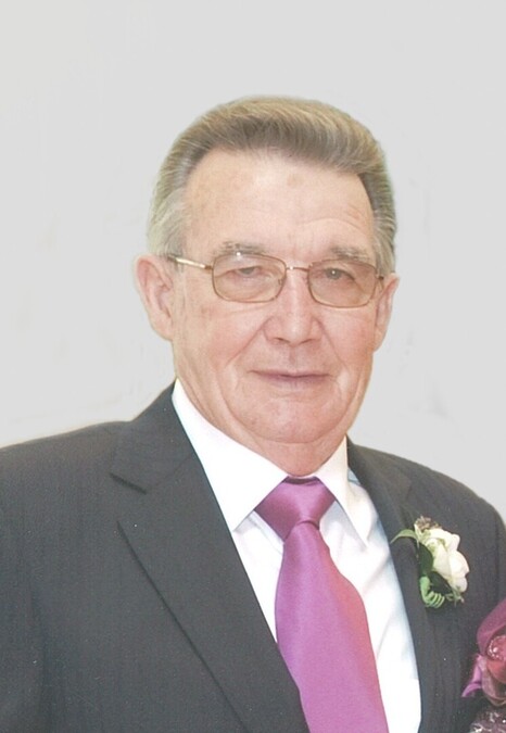 Antonio Maffucci Obituary Woodbridge ON Fratelli Vescio Funeral