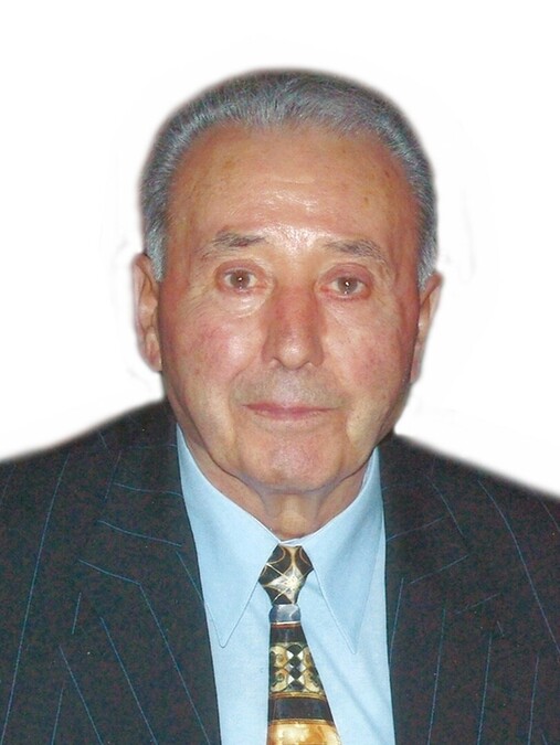 Michele Tersigni Obituary Woodbridge ON Fratelli Vescio