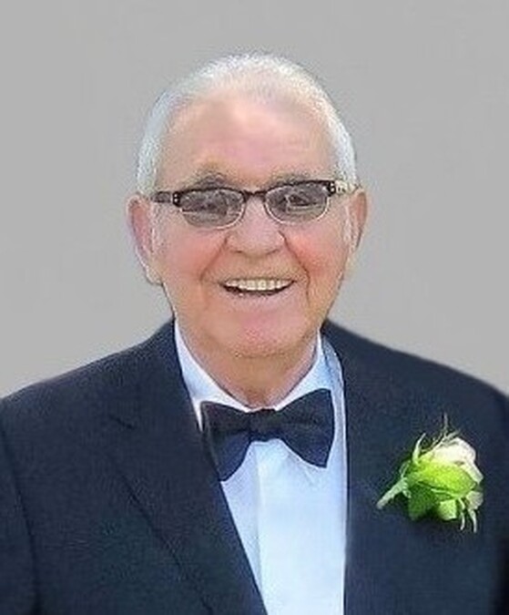 Paul DeRose Obituary Woodbridge, ON Fratelli Vescio Funeral Homes Ltd.
