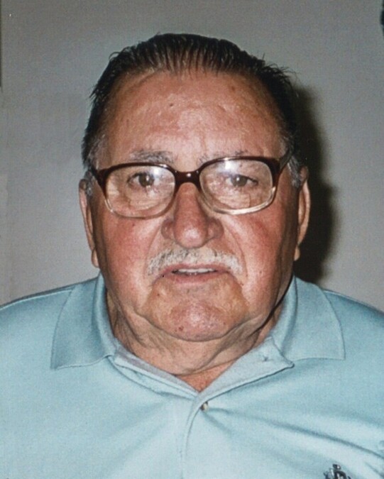 Manuel Dias Obituary Toronto, ON Vescio Funeral Homes Inc.