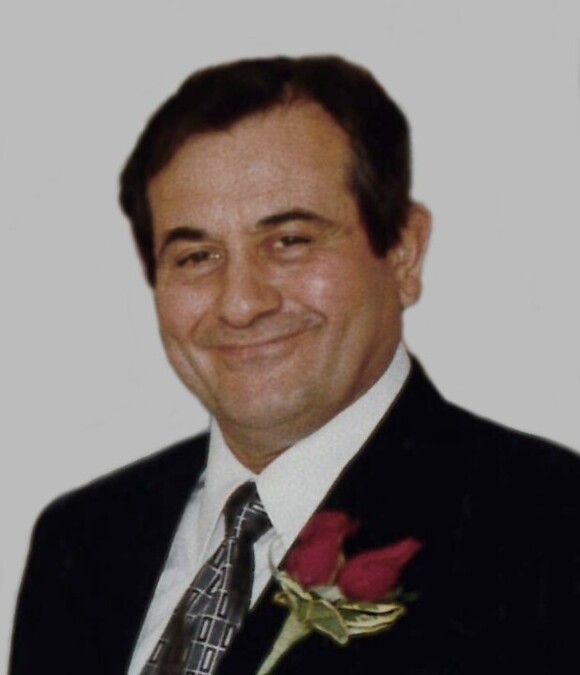 Lino Trasolini Obituary Woodbridge, ON Fratelli Vescio Funeral