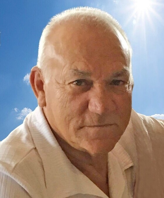 Eduardo Pontes Obituary Toronto, ON Vescio Funeral Homes Inc.