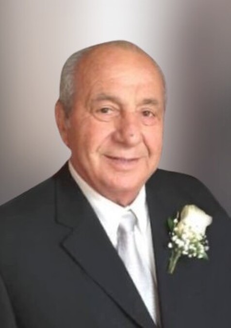 Michele Antilope Obituary Woodbridge ON Fratelli Vescio