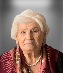 Giulia Lo Piccolo Obituary - Maple, ON | Vescio Funeral Home ...