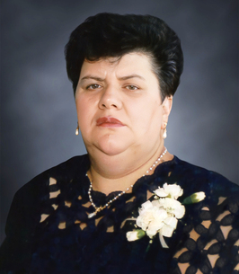 Zelia Maria Falcao Obituary - Toronto, ON | Vescio Funeral Homes Inc.