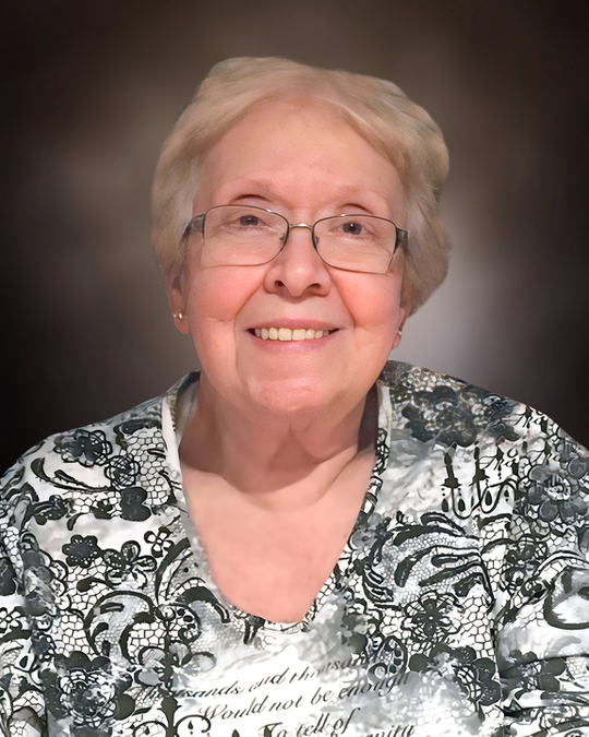 Clara De Melo Obituary - Toronto, ON | Vescio Funeral Homes Inc.